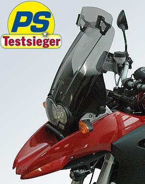 BMW R 1200 GS [-2012]-Variotouringsscreen "VTN"