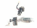 Yamaha XS 650 SE 3L1 - Lock set locks-3