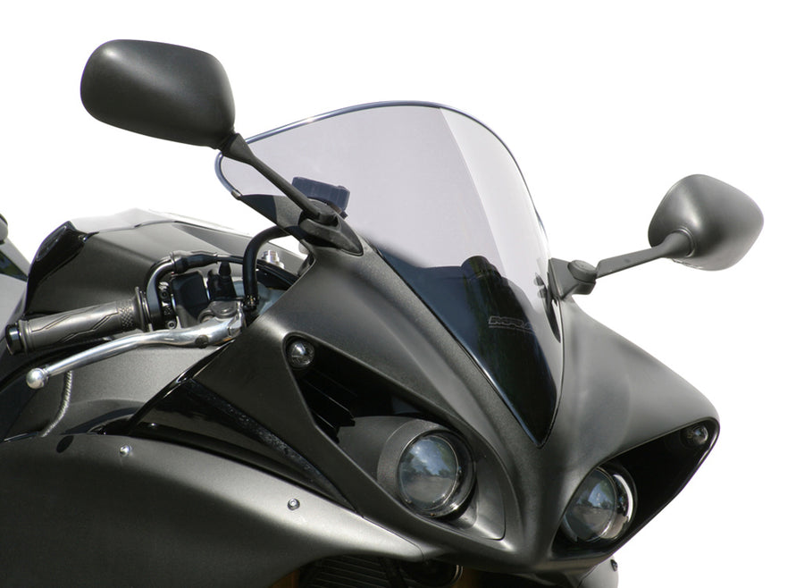 Yamaha YZF R1 [2009-2014]-original shape disc "O"