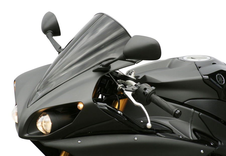 Yamaha YZF R1 [2009-2014]-Racing disc "R"