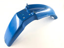Husaberg FE 501 [2002] - Front fender blue-1