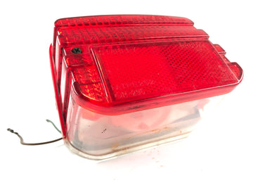 Kawasaki Z 750 E KZ750E [1981] - Rear light - 0