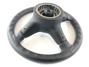 BMW M 535i E28 [1986] - Steering wheel sports steering wheel-4