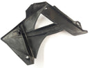 Gas Gas FSR 450 [2008] - Side panel tank panel right-2
