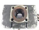 Yamaha RD 250 350 - Type 351 352 - Cylinder with piston-6