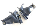 BMW R 1150 RT [2003] - Manifold fairing left and right fairing-1