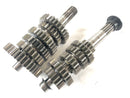 Ducati 1098 S H7 [2007] - Gearbox-3