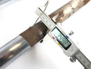 Honda CB 550 F [Super Sport] - Fork Telescopic fork with axle-3