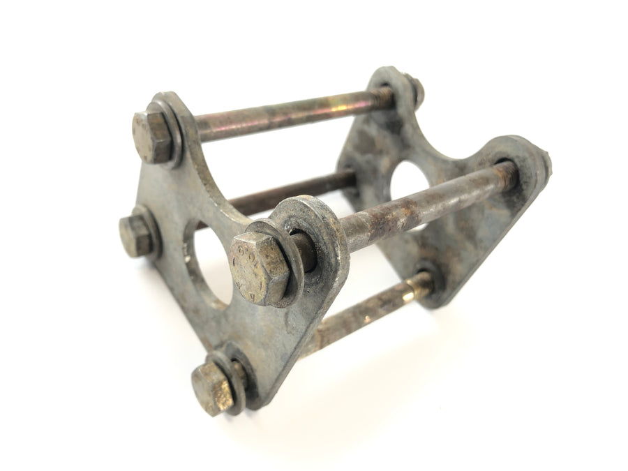 Husqvarna TE 610 8AE [1992] - Engine mount