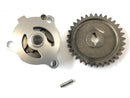 Suzuki DR 250 SJ41A [1982] - Oil pump-1