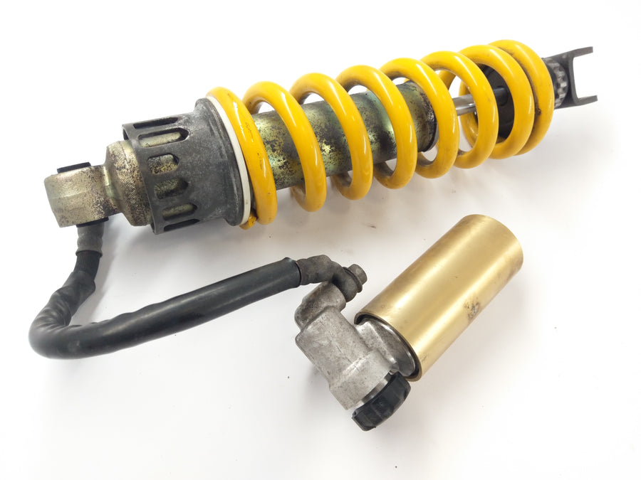 Yamaha TRX 850 4UN [1999] - Shock absorber