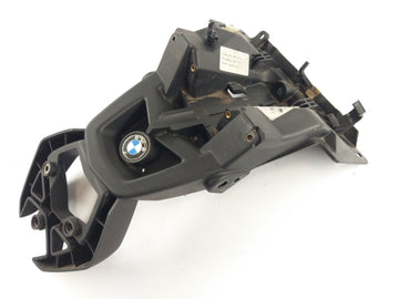 BMW K 1200 R [2010] - License Plate Holder