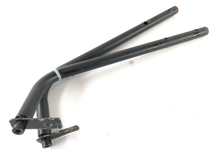 Triumph Speed ​​Triple T509 [1997] - Strut Holder