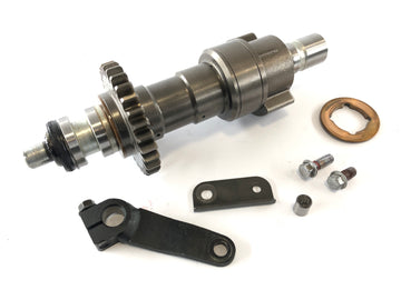 Kawasaki ZRX 1200 S ZRT20A [2003] - balance shaft