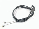BMW R 1200 GS Adventure R12 - throttle cable-1