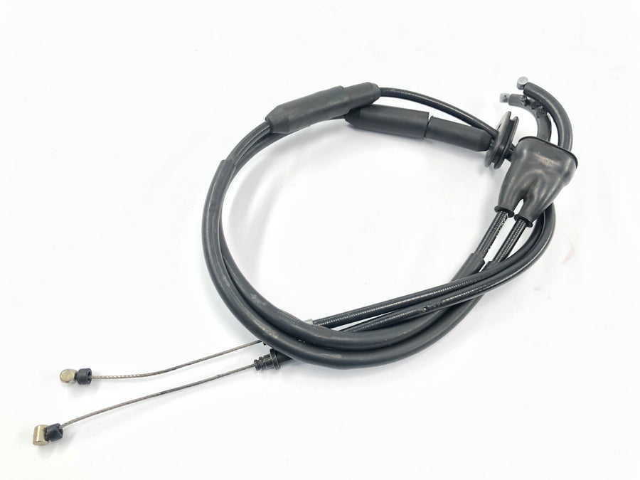 BMW R 1200 GS Adventure R12 - throttle cable