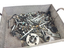 BMW R 850 R 259 [1999] - Screws and remaining parts-1
