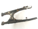 Kawasaki KMX 125 MX 125 B [1998] - Swingarm Rear swingarm-2