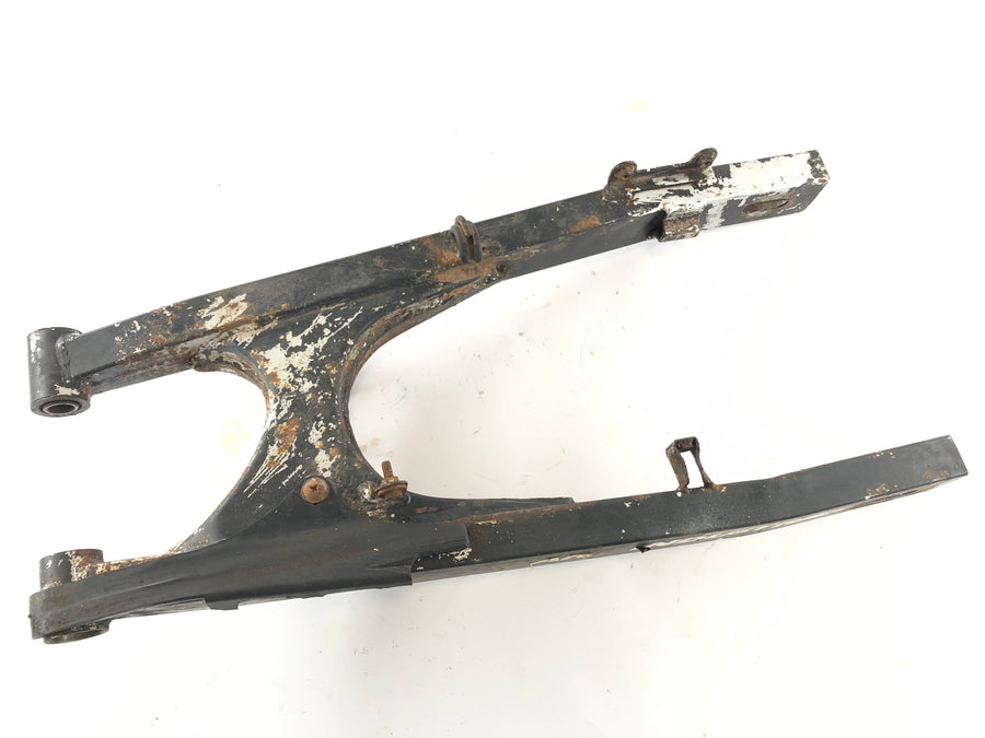 Kawasaki KMX 125 MX 125 B [1998] - Swingarm Rear swingarm