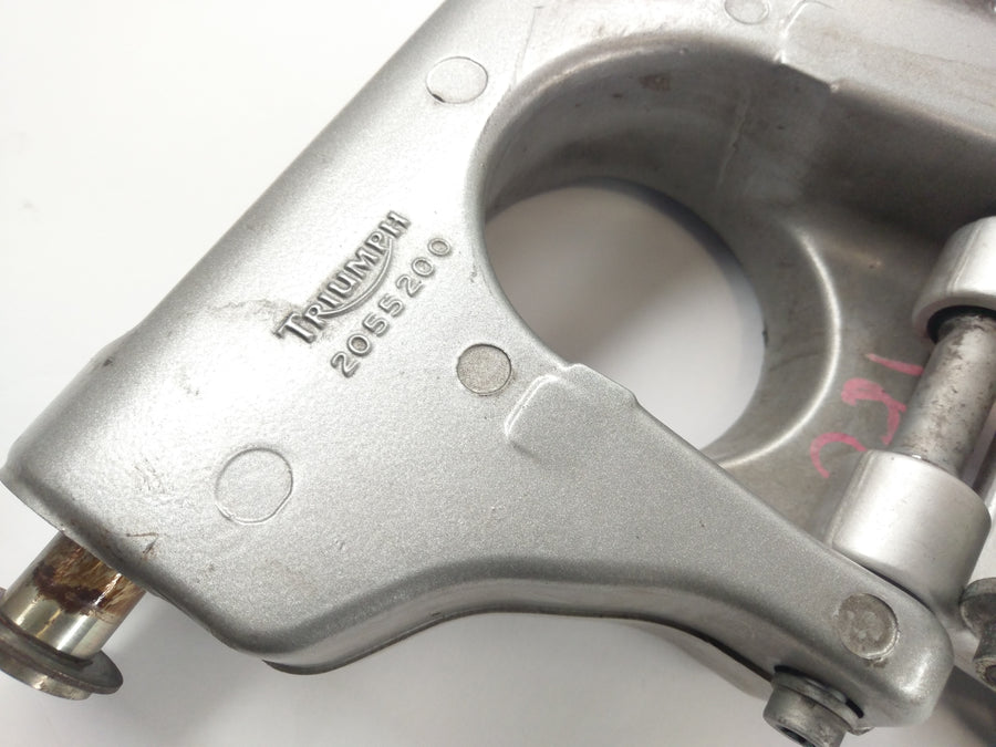 Triumph Daytona 955i T595 [1998] - Swingarm Rear swingarm