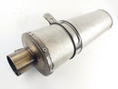 Yamaha YZF 750 R 4HN [1995] - Exhaust Silencer Rombo-1