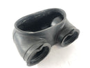 Suzuki T 500 [GT 500] - Air filter box Airbox-1