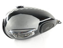 Triumph Thruxton 900 [2004] - Tank petrol tank-3
