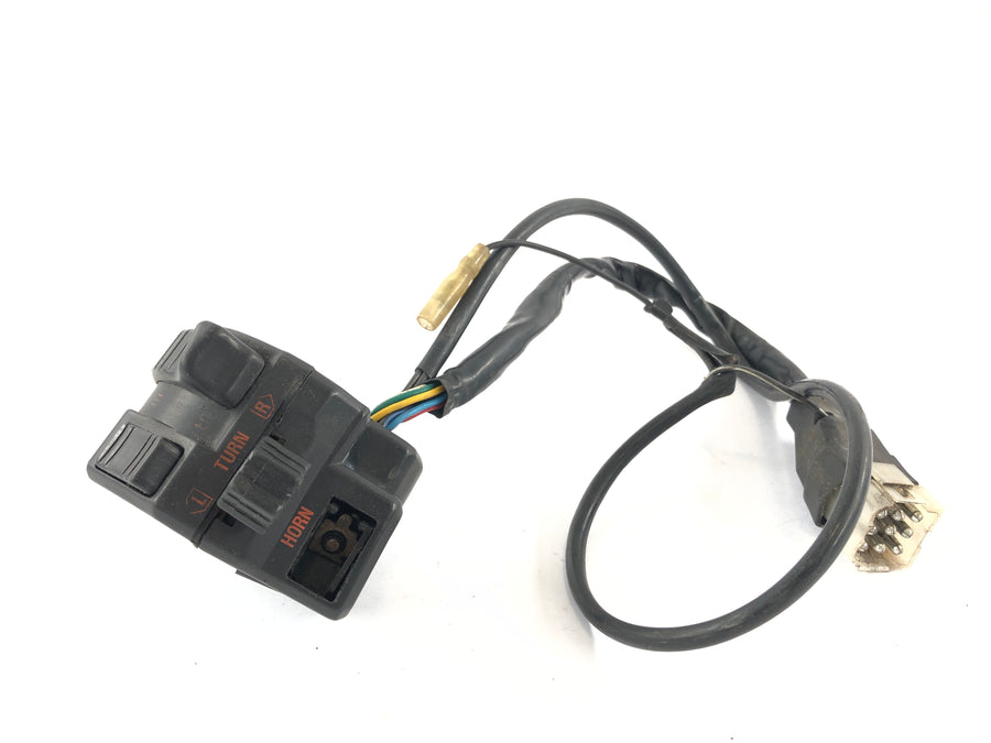 KTM LC4 ER 600 [1994] - Handlebar switch left