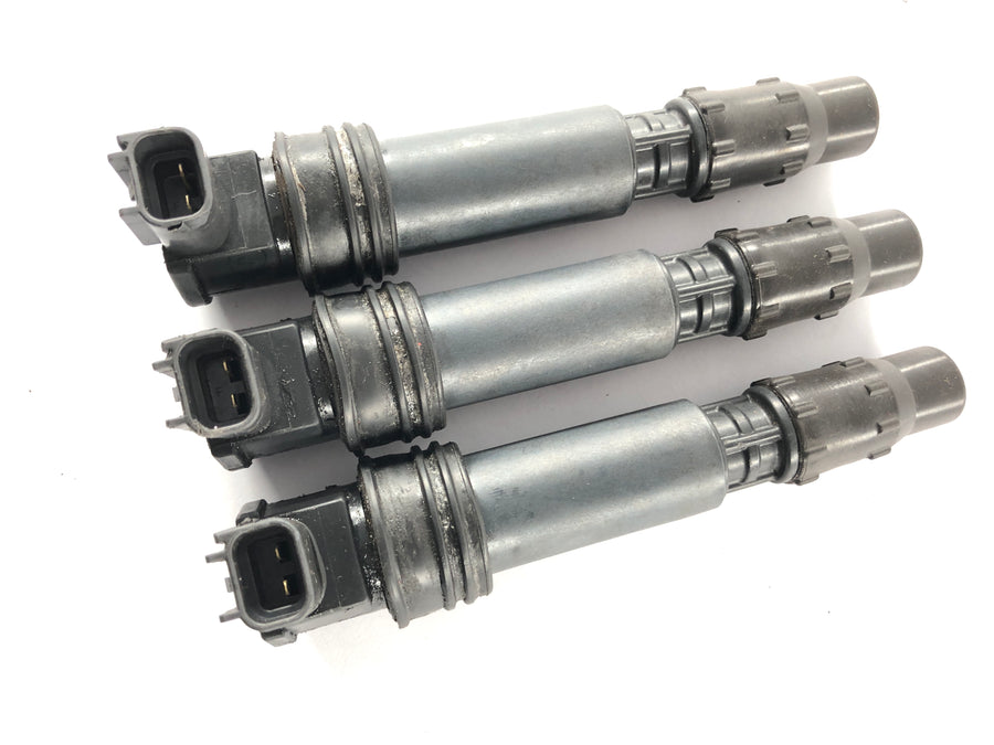 Triumph Daytona 955i T595N [2001] - Ignition Coil Set