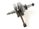 Kawasaki KLR 250 KL 250 D [1985] - Crankshaft-4