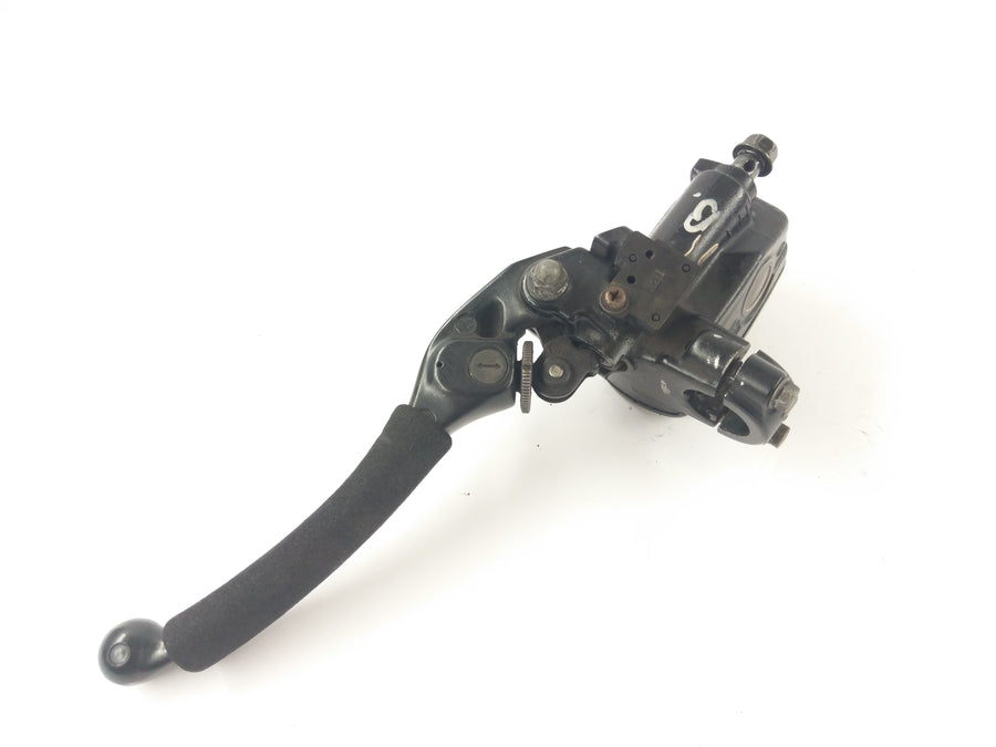Honda ST 1100 SC26 Pan European [1990] - Brake pump brake lever