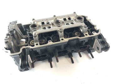 Triumph Speed ​​Triple 1050 515NJ [2006] - Cylinder head - 0