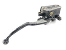 Yamaha XJ 900 F 58L [1985] - Handbrake pump brake lever-4
