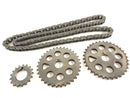 BMW K 1200 GT K12 [2004] - timing chain with gears-1