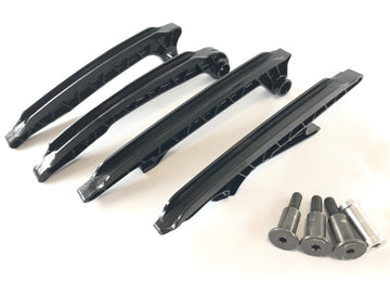 BMW R 1200 GS LC [2016] - Tensioning rail and guide rail timing chain
