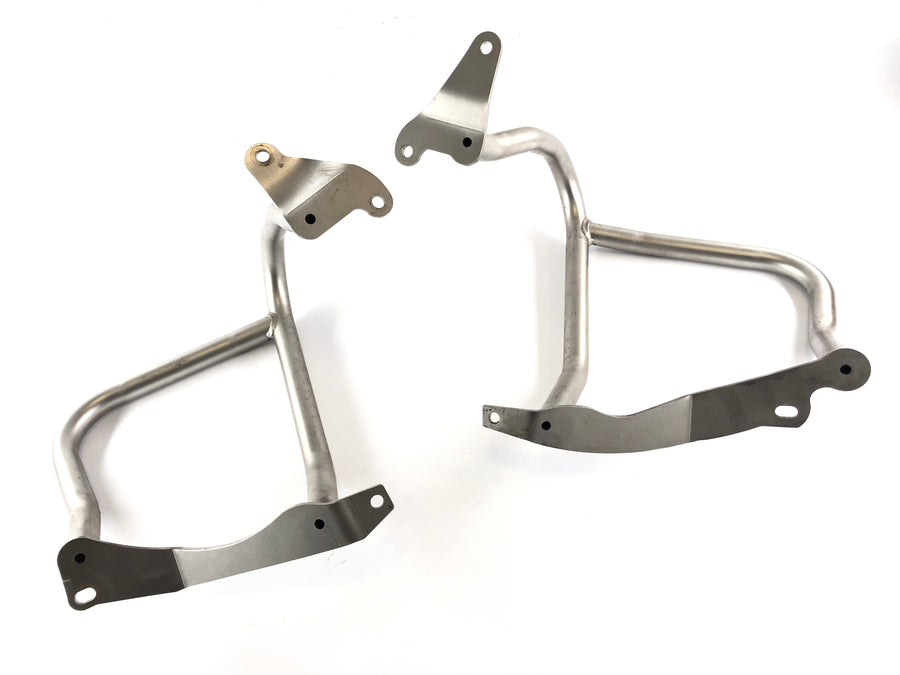 BMW R 1200 GS LC [2016] - Cylinder protection crash bar