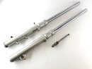 Suzuki DR 800 S SR42B [1991] - Fork Telescopic fork with axle-1