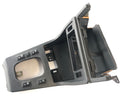 BMW M 535i E28 [1986] - Center console with window switch-2