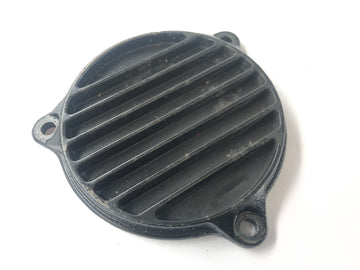 BMW K 1200 LT [2002] - Oil filter housing engine cover