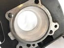 Ducati Paso 750 [1990] - Cylinder with piston vertical cylinder-3