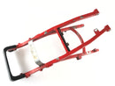 Kawasaki KLR 250 KL250D [1988] - Rear frame-3