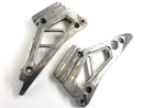 Yamaha XJ 900 F 58L [1985] - Holder footrest set pair-2