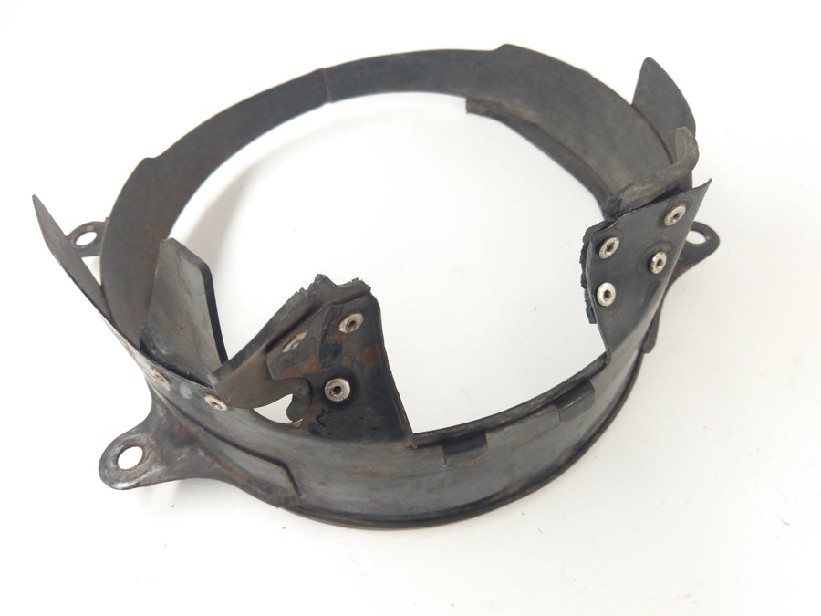 Honda CX 500 E PC06 [1982] - Radiator fan cover