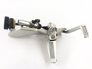 BMW K 1300 R [2010] - Footrest Driver's footrest Right with brake pump and brake pedal-2
