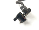 Yamaha RD 250 350 - Type 351 352 - Handlebar fitting left-2