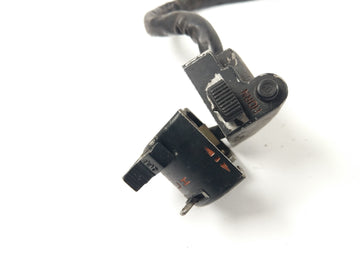 Yamaha RD 250 350 - Type 351 352 - Handlebar fitting left - 0