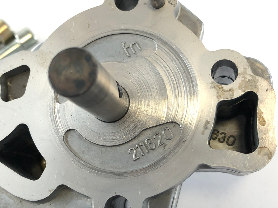 Aprilia Mille RSV 1000 ME [1999] - Oil pump