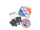 Ducati Pantah - Cagiva Alazzurra - brake pads set-2