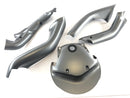 BMW K 1200 LT [2002] - Handlebar fairing complete-4