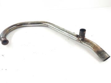 Moto Guzzi Breva 750 IE [2004] - Exhaust manifold manifold pipe - 0